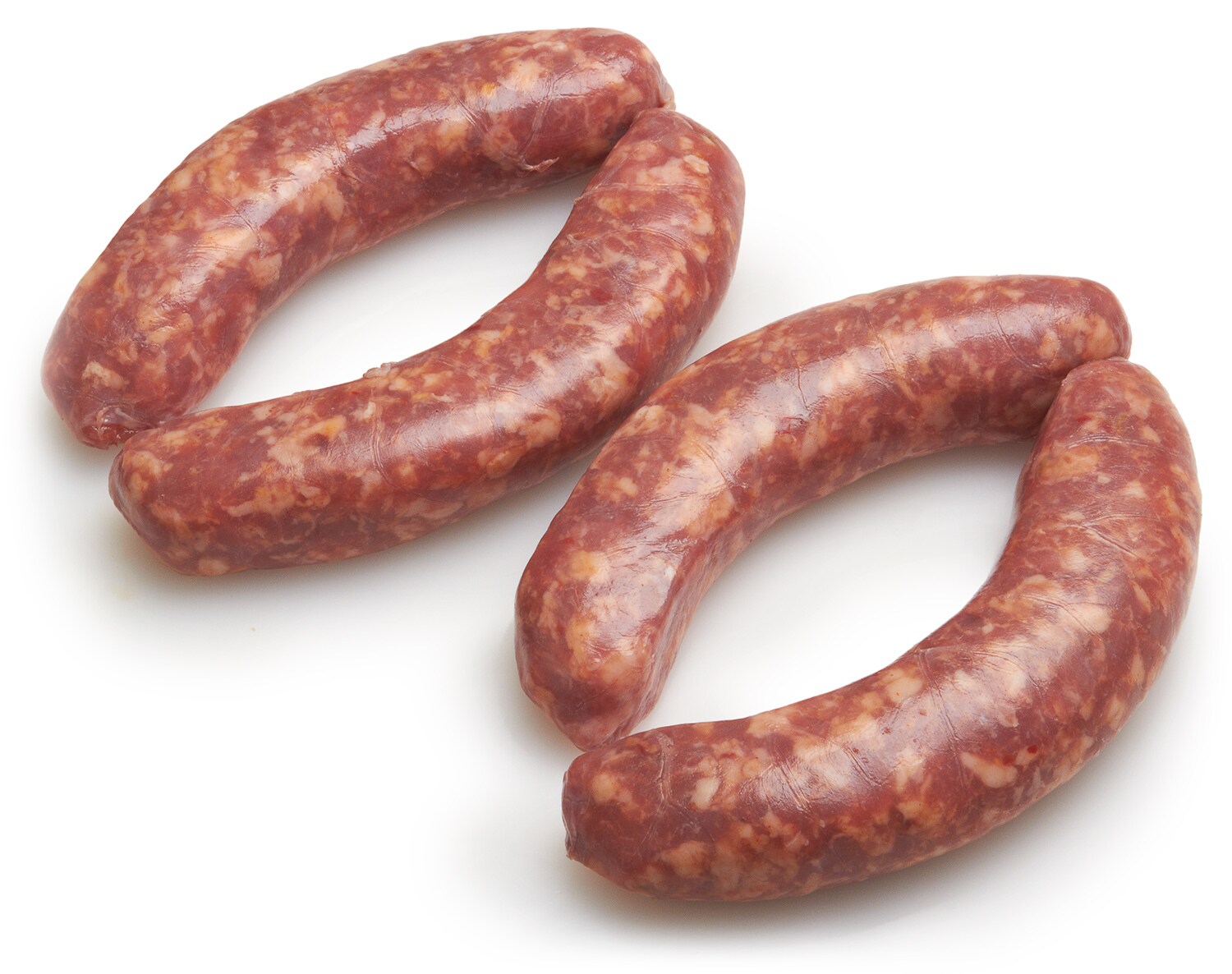 Hudson Harvest Local Heritage Pork Hot Sausage