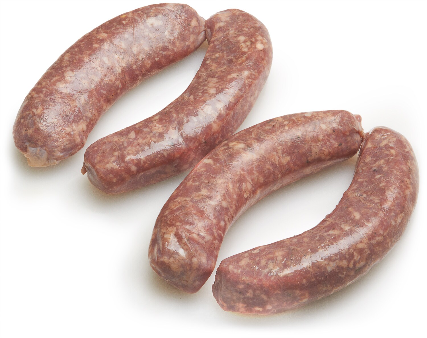 Hudson Harvest Local Heritage Pork Breakfast Sausage 