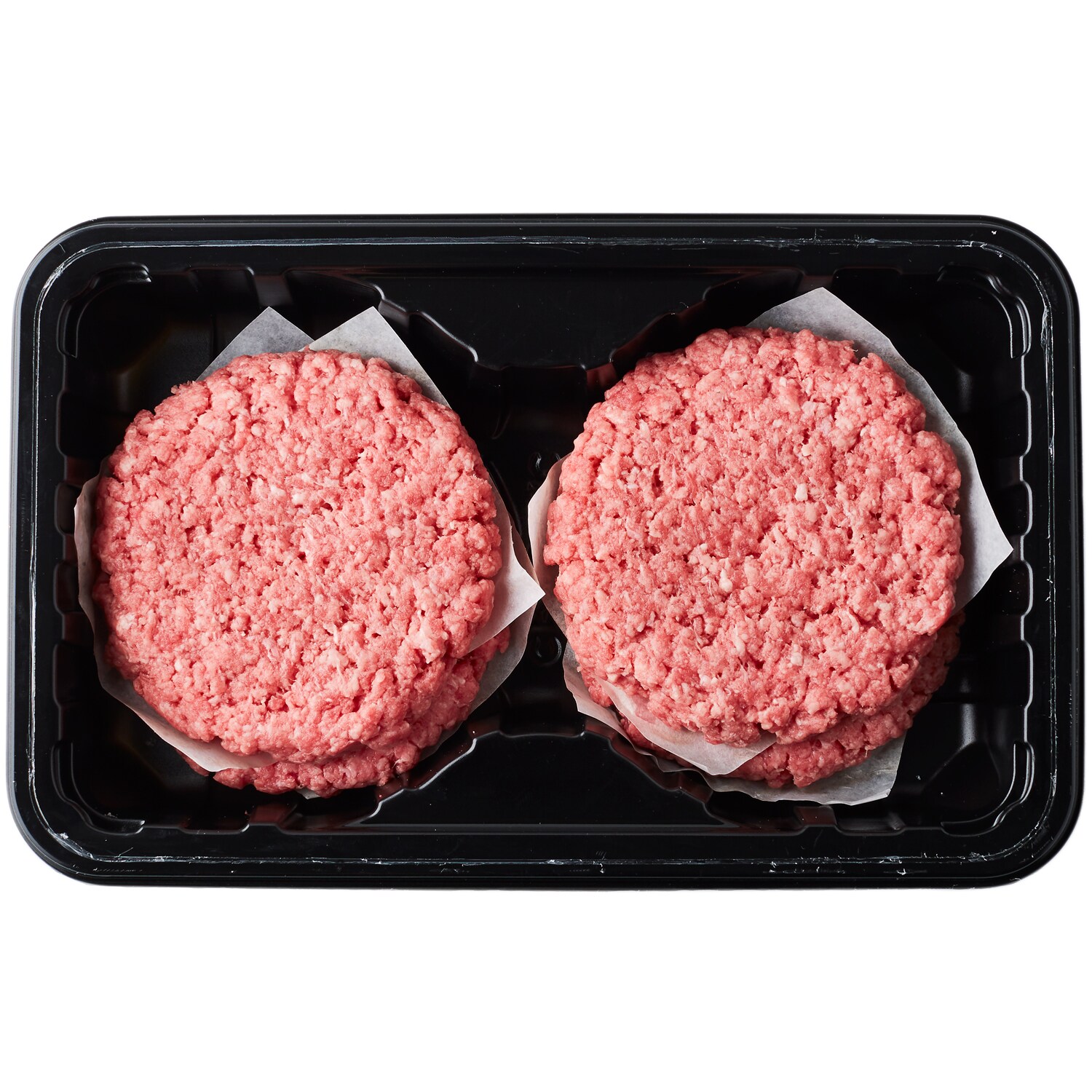 Brothers Ridge Local Lamb Burgers, Pasture-Raised