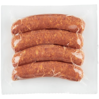 Pasture-Raised Heritage Pork Smoked Chorizo, Non-GMO, Raised w/o Antibiotics