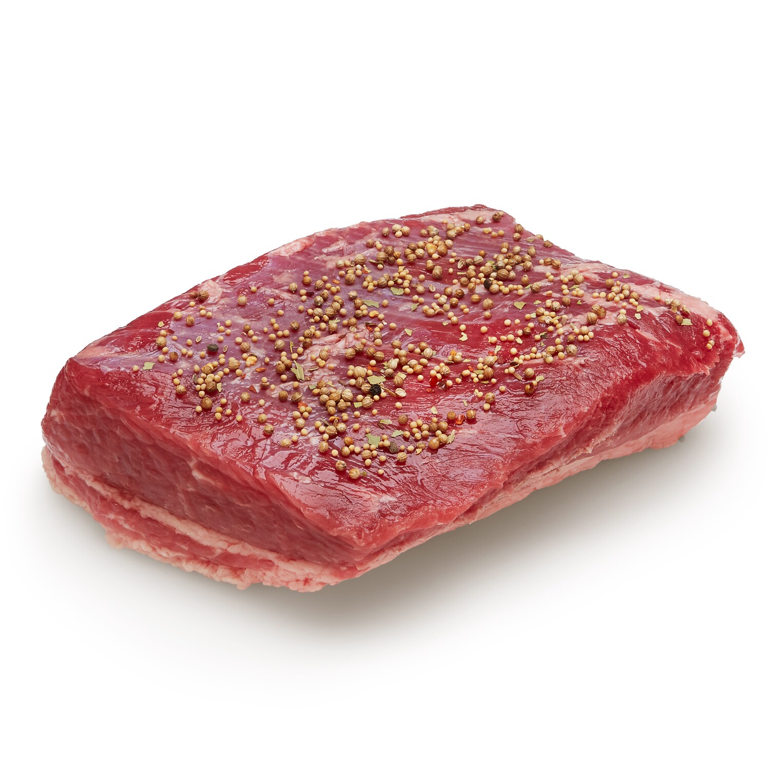 Corned Beef FlatCut Brisket FreshDirect
