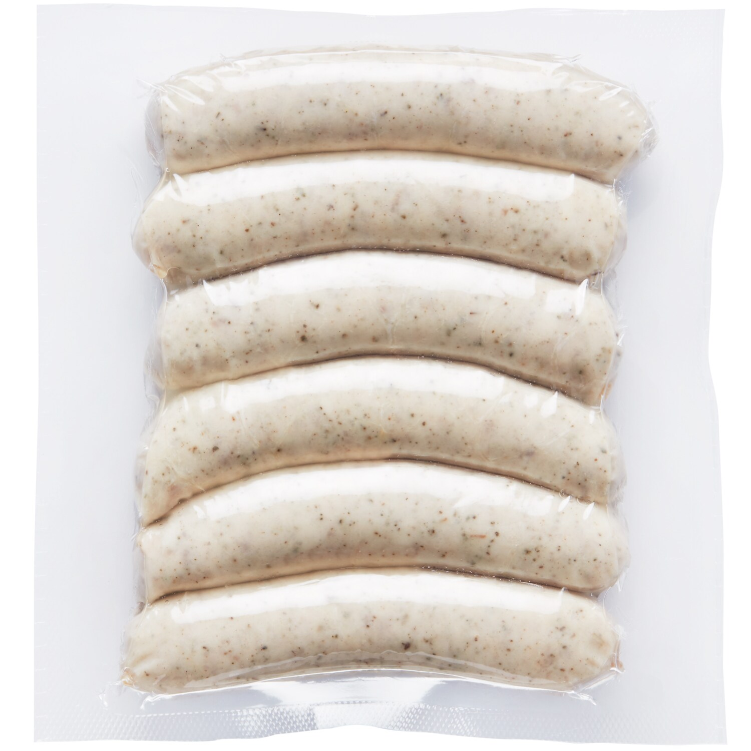 Pasture-Raised Heritage Pork English Breakfast Sausage, Non-GMO, Raised w/o Antibiotics