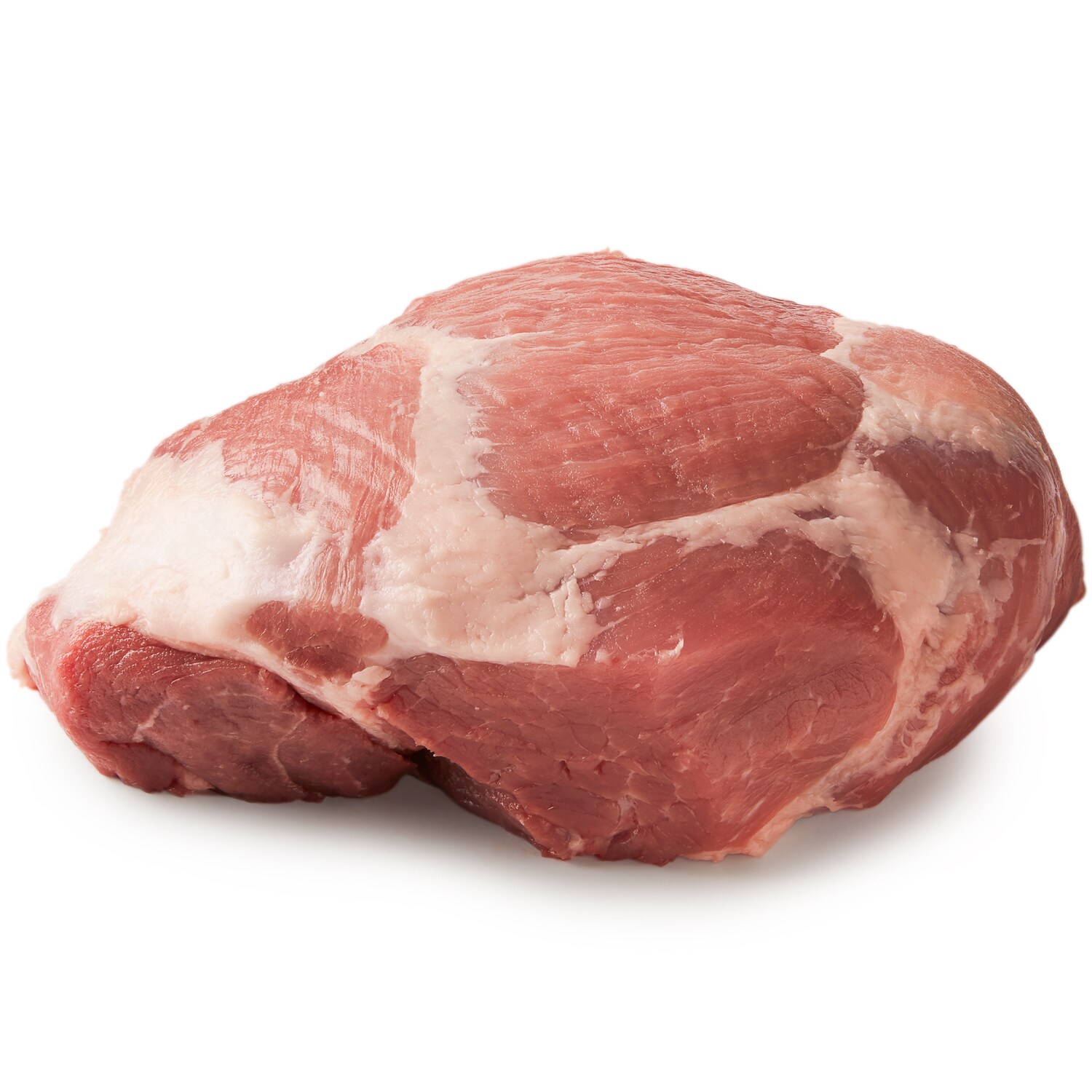 Organic Premium Petite Boneless Pork Shoulder Roast