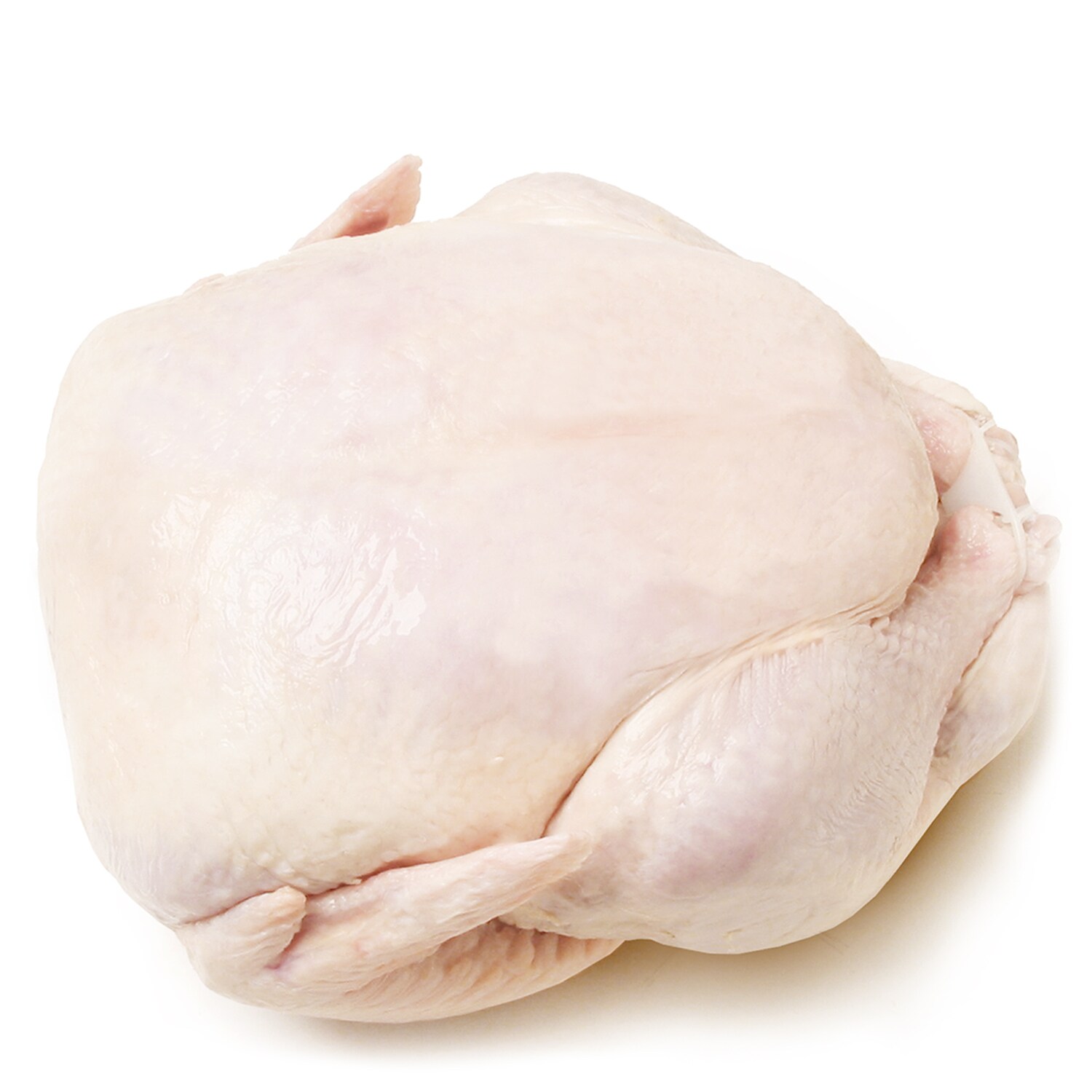 Whole Turkey, Raised w/o Antibiotics, Frozen