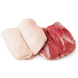 Culver Duck Fresh Duck Breast