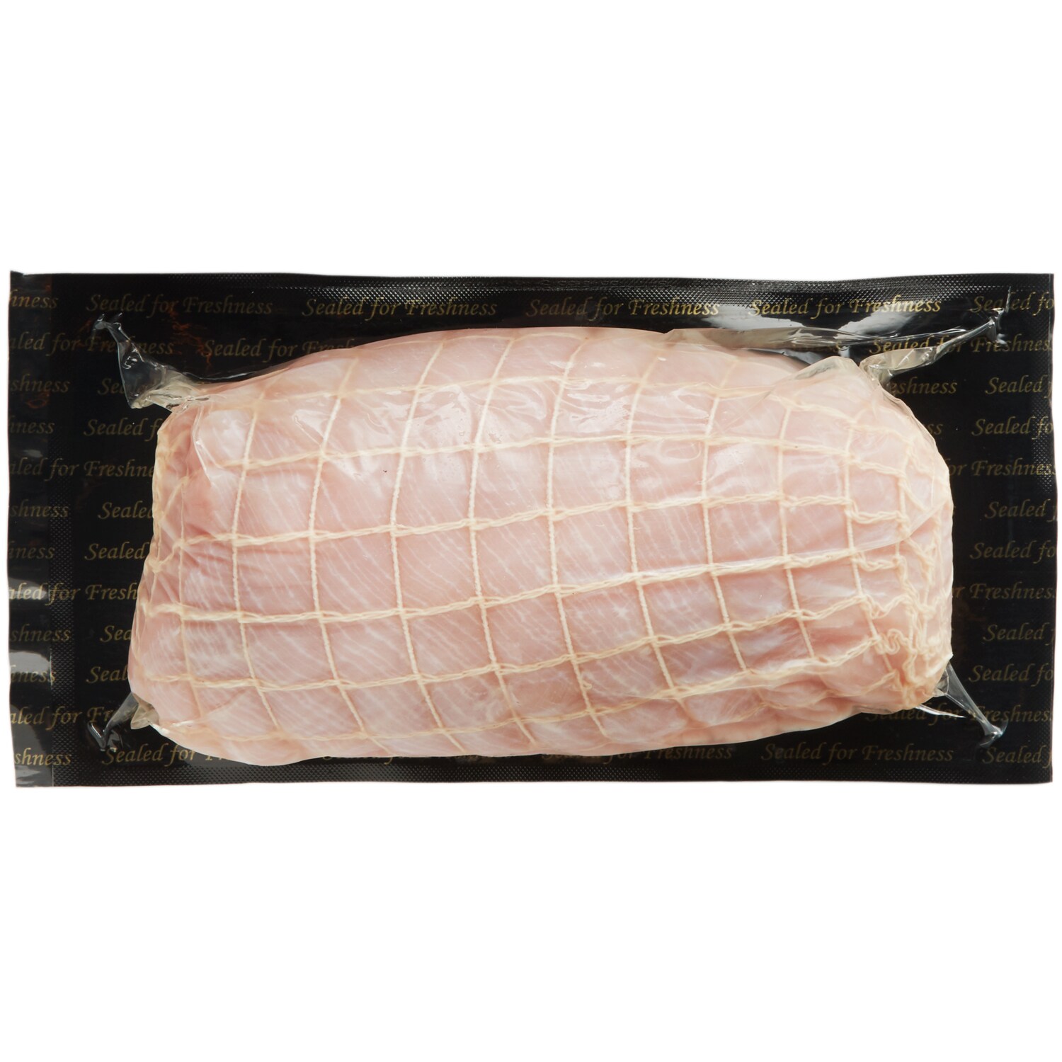 Farmer Focus Organic Heirloom Center-Cut Turkey Breast