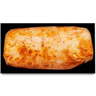 Just FreshDirect Lemon Herb Boneless Center-Cut Turkey Breast, Raised w/o Antibiotics (approx. 1.9 lbs)