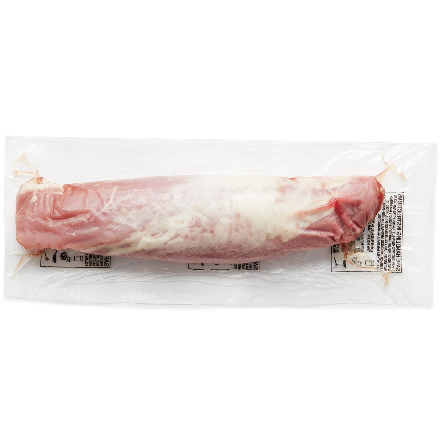 Pork Tenderloin, Raised w/o Antibiotics
