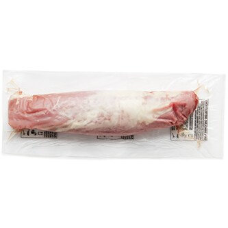 Pork Tenderloin, Raised w/o Antibiotics