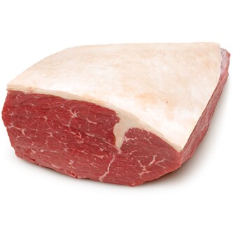 Angus RWA Bottom Round Rump Roast