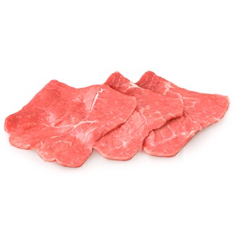 Local Angus RWA Sandwich Steak