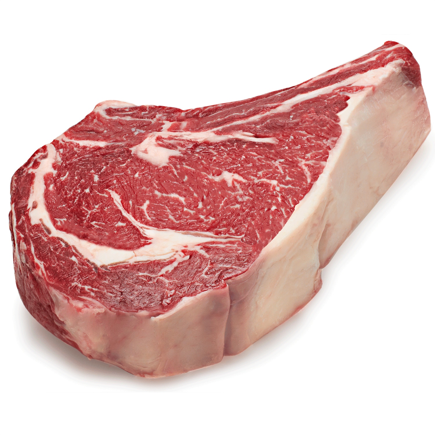 Prime Reserve Local Angus RWA Bone-In Rib Steak