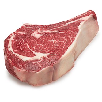Prime Reserve Local Angus RWA Bone-In Rib Steak