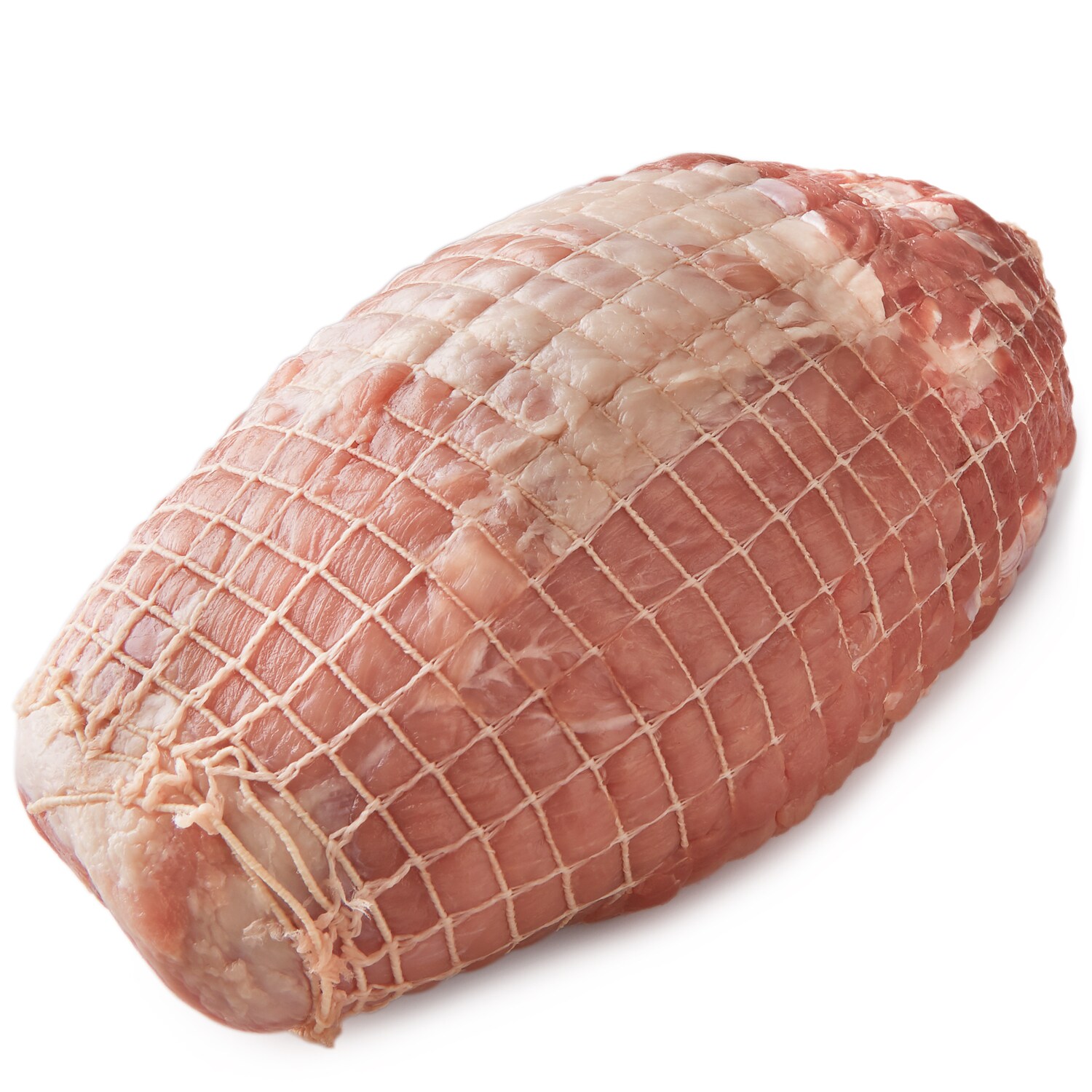 Boneless Pork Shoulder Roast, Raised w/o Antibiotics