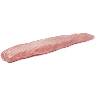 Pork Tenderloin Roast, Premium Trimmed, Raised w/o Antibiotics