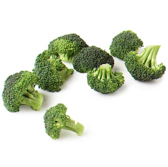 FreshDirect Broccoli Florets