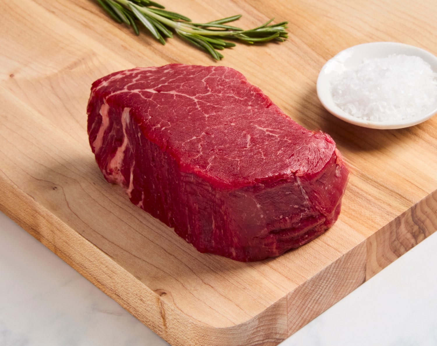 Angus RWA Filet Mignon, image 2 of 2 slides