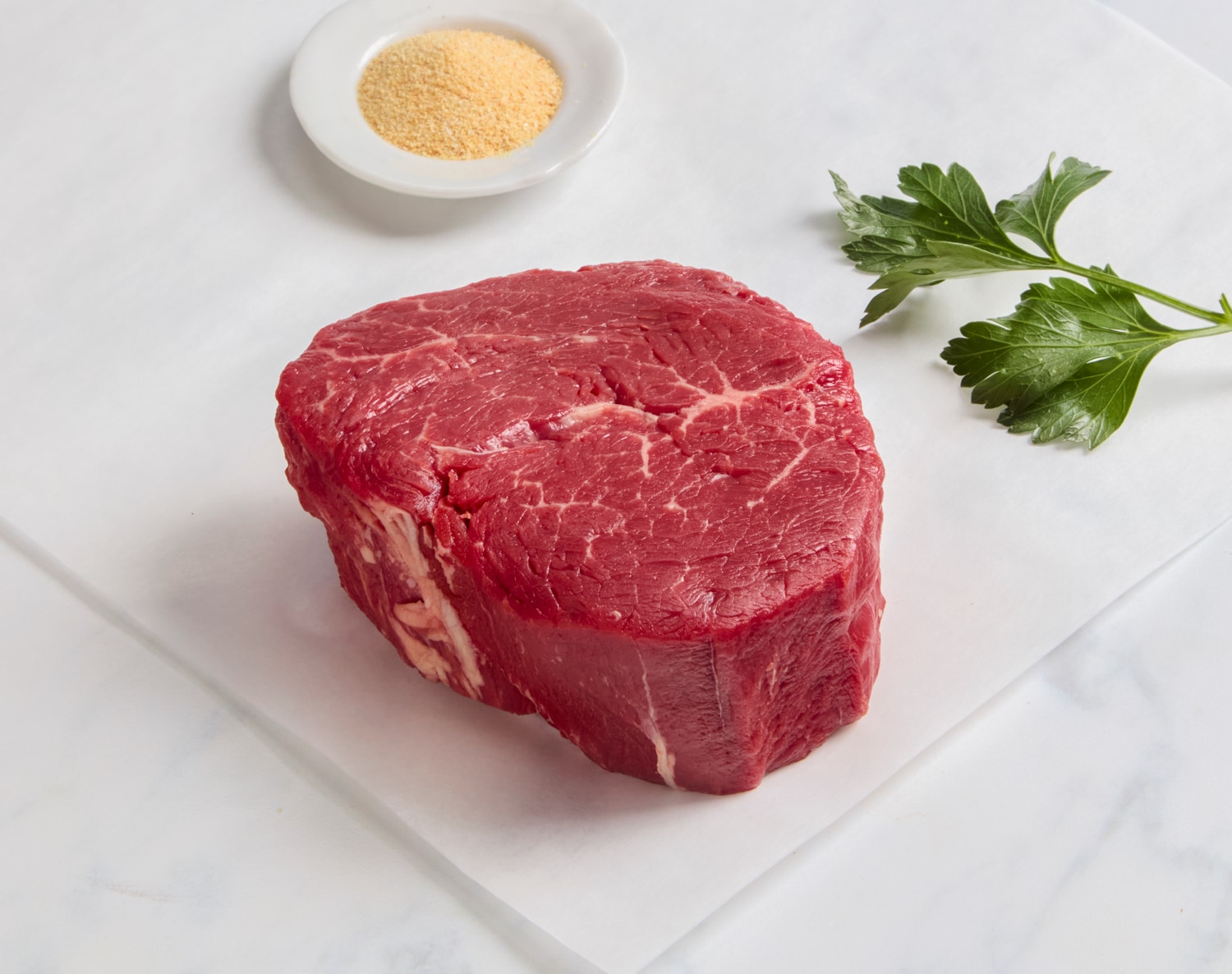 Angus RWA Filet Mignon, image 1 of 2 slides