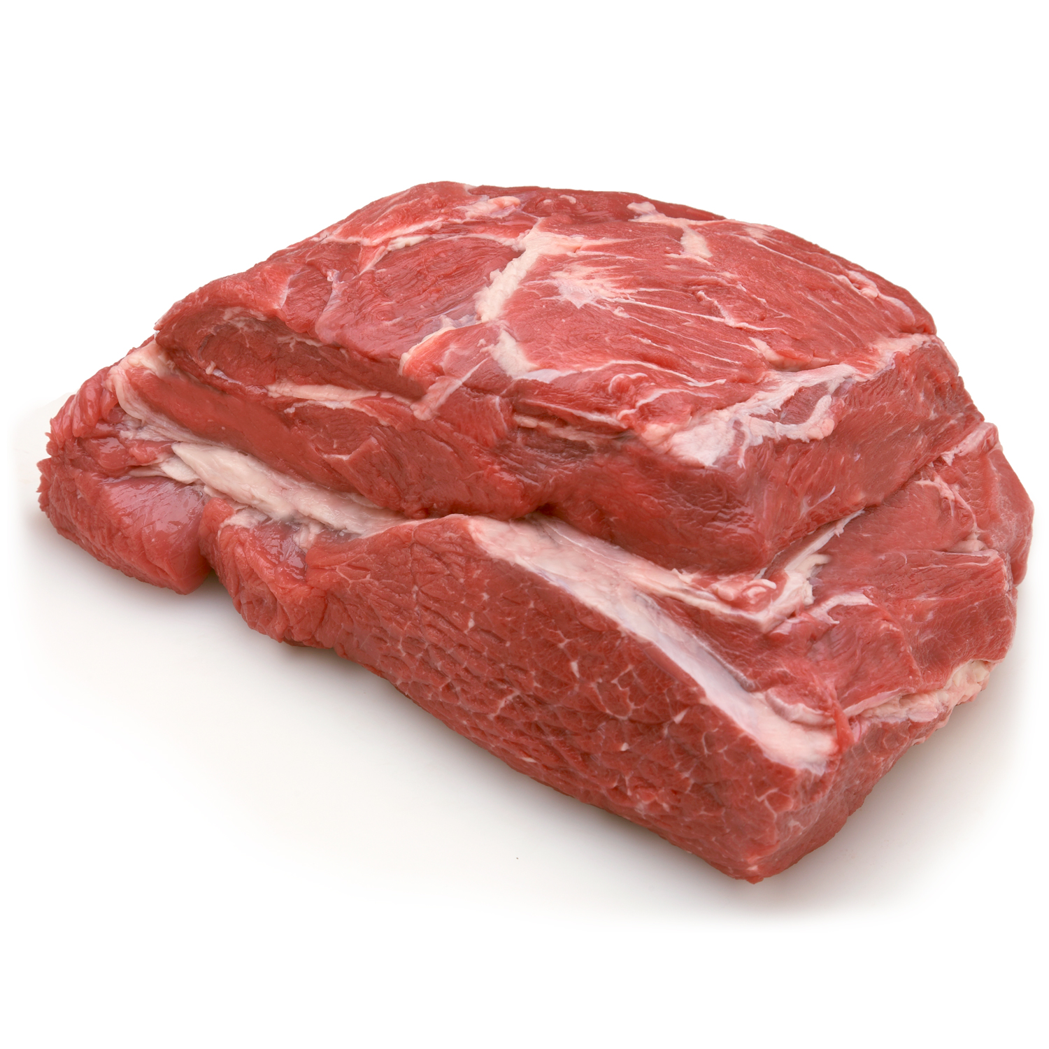 100% Grass-Fed Beef Boneless Chuck Pot Roast