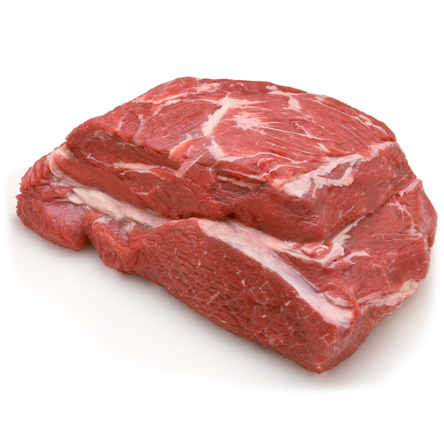 100% Grass-Fed Beef Boneless Chuck Pot Roast