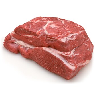 100% Grass-Fed Beef Boneless Chuck Pot Roast