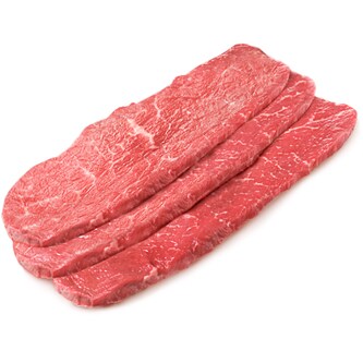 Angus RWA Braciola