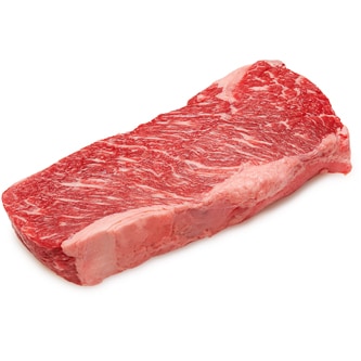 Angus RWA Denver Cut Steak