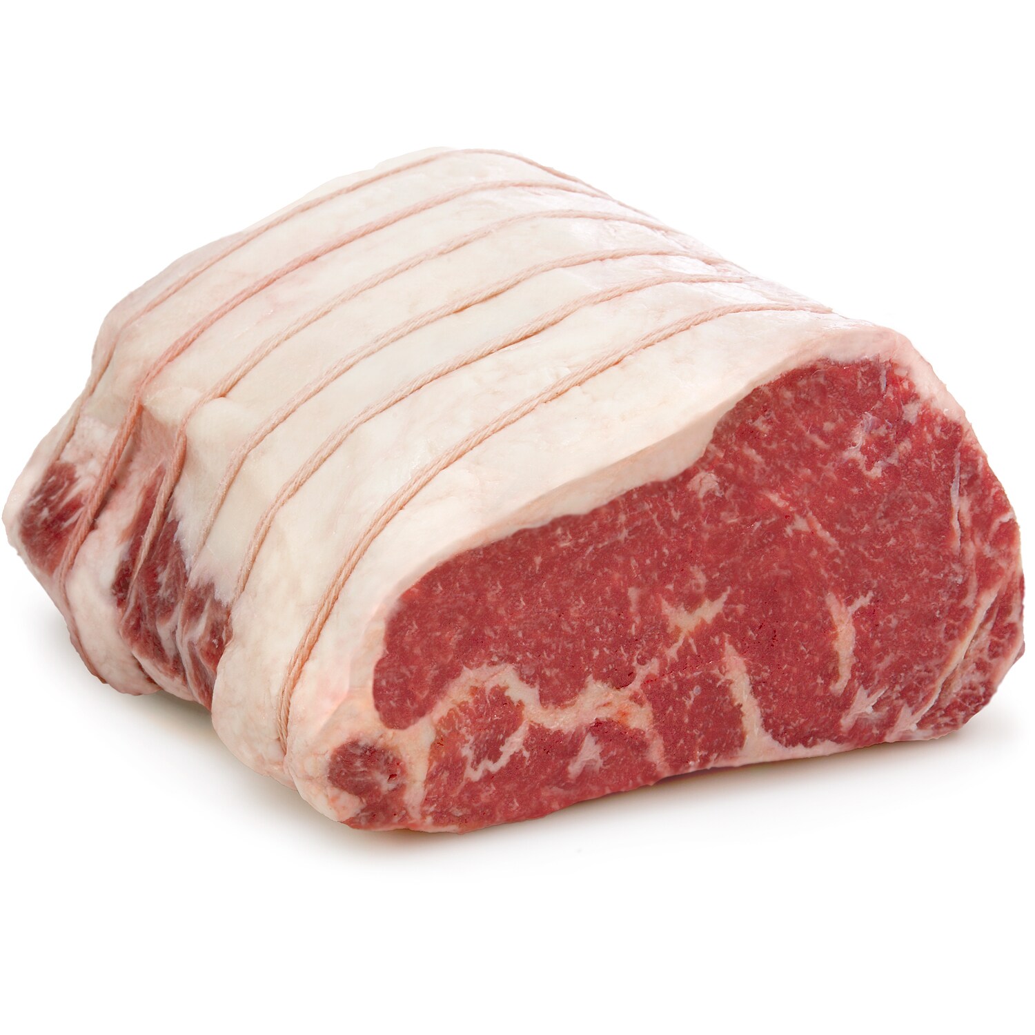 Angus RWA NY Strip Loin Beef Roast