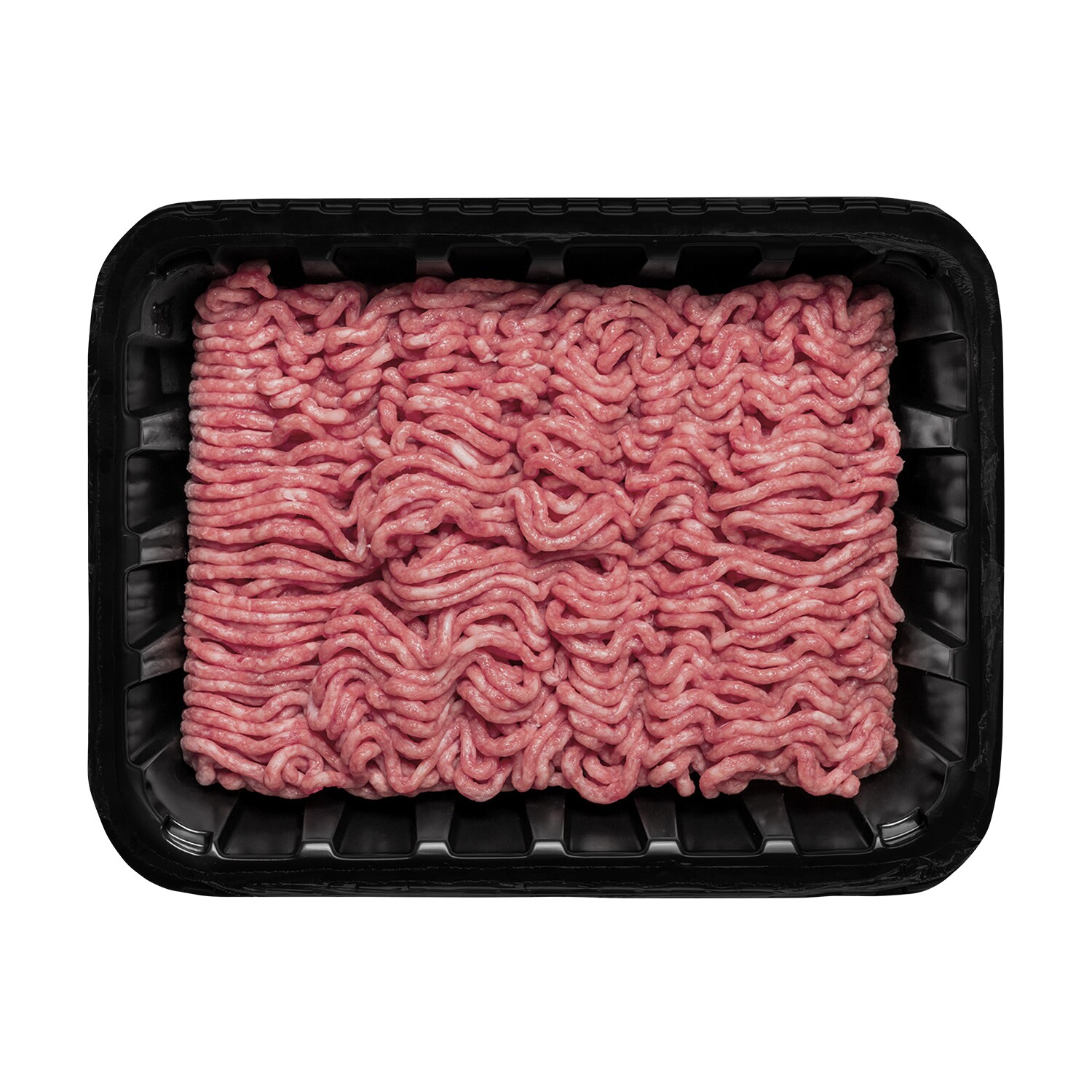 Just FreshDirect Angus RWA 80% Lean Ground Beef
