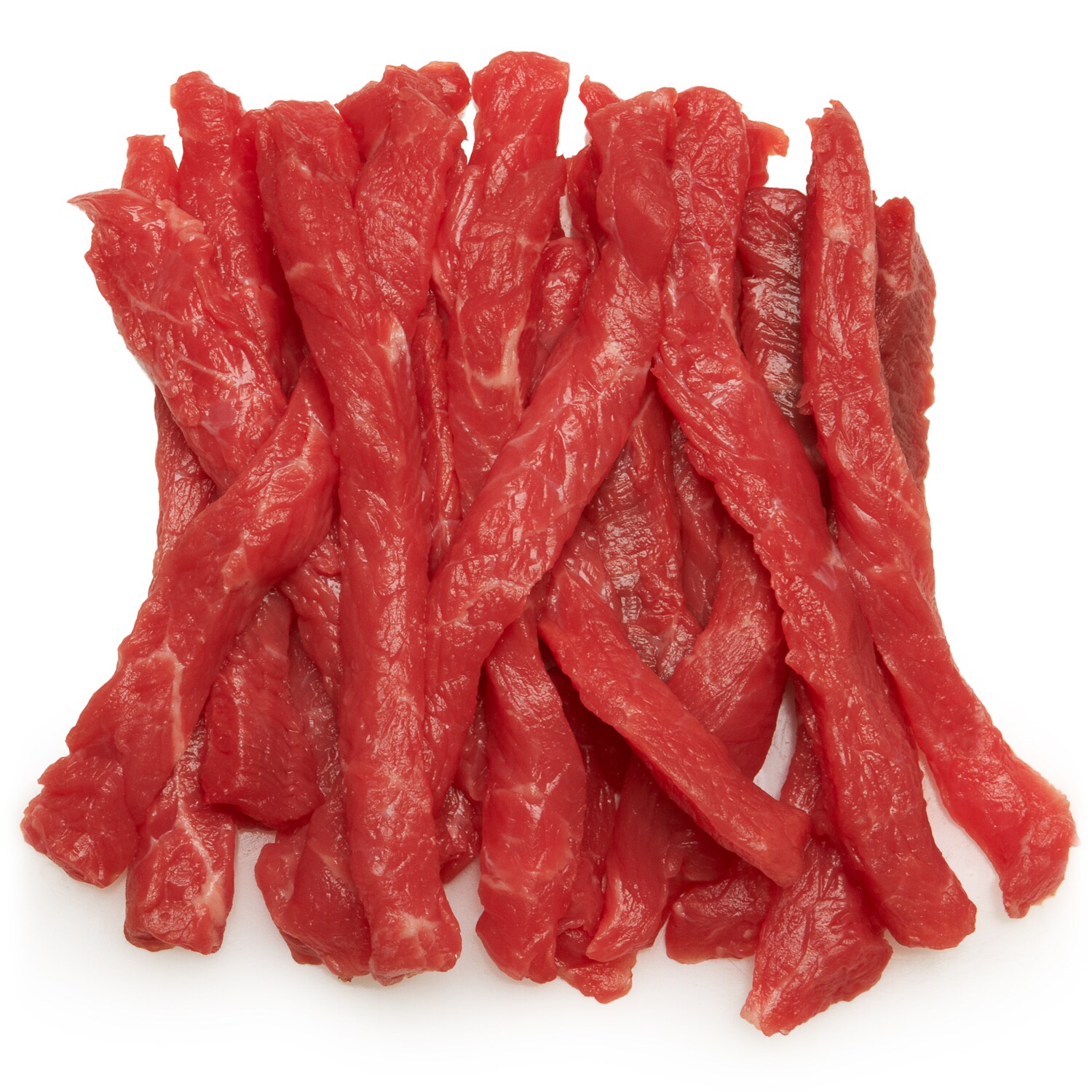 100% Grass-Fed Beef Stir-Fry Strips