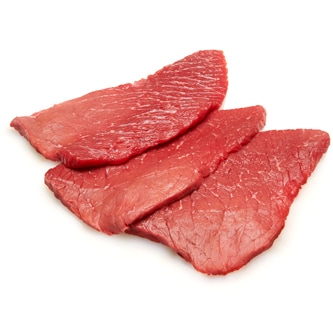 100% Grass-Fed Beef Sandwich Steak
