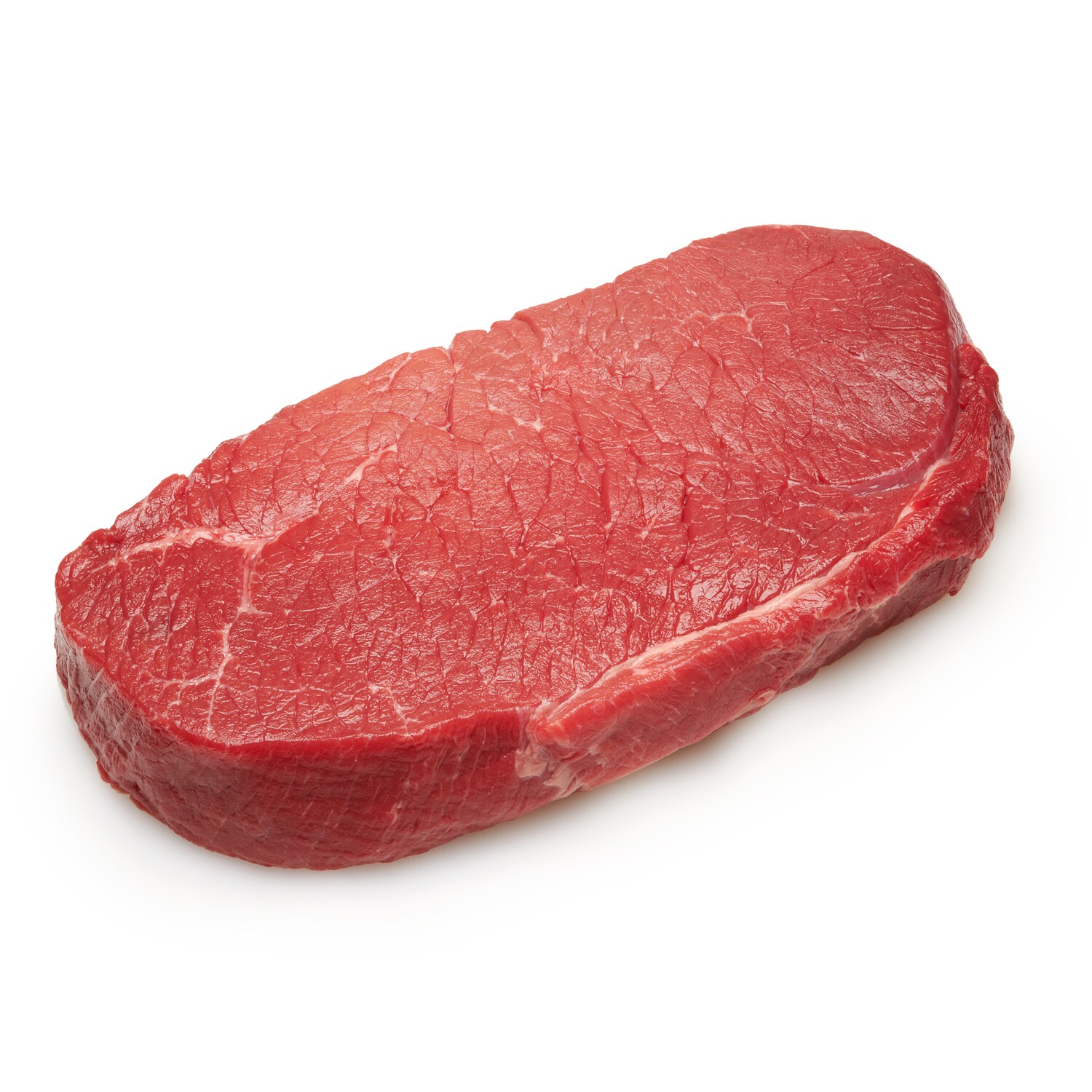 100% Grass-Fed Beef Top Round London Broil