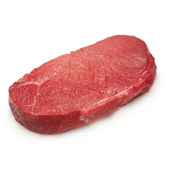 100% Grass-Fed Local Beef Top Round London Broil