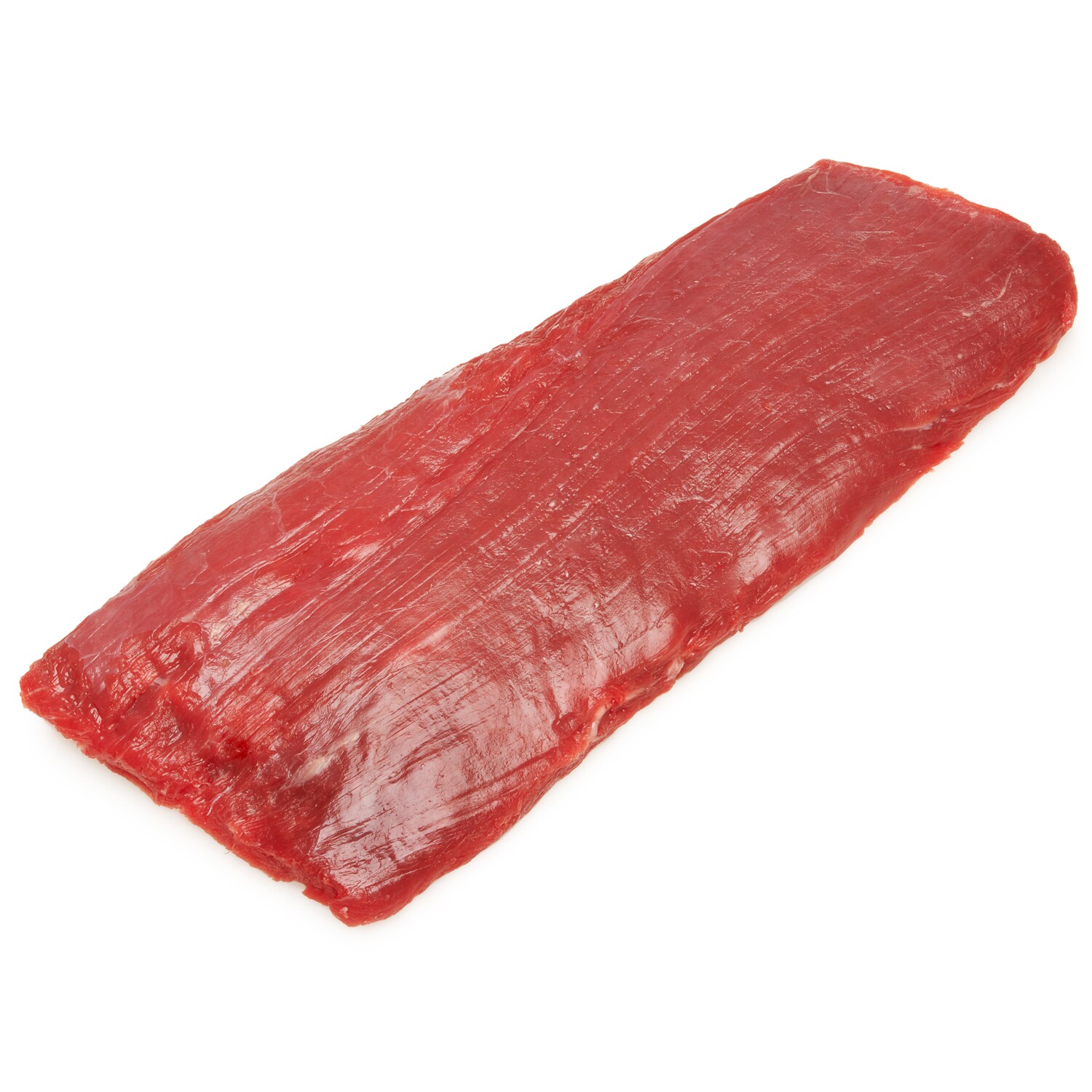 100% Grass-Fed Beef Flank Steak