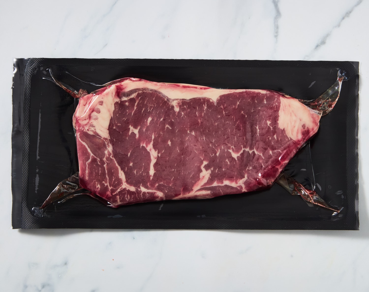 NY Strip Steak, Boneless , image 2 of 2 slides