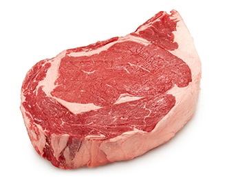 Rib Eye Steak, Boneless