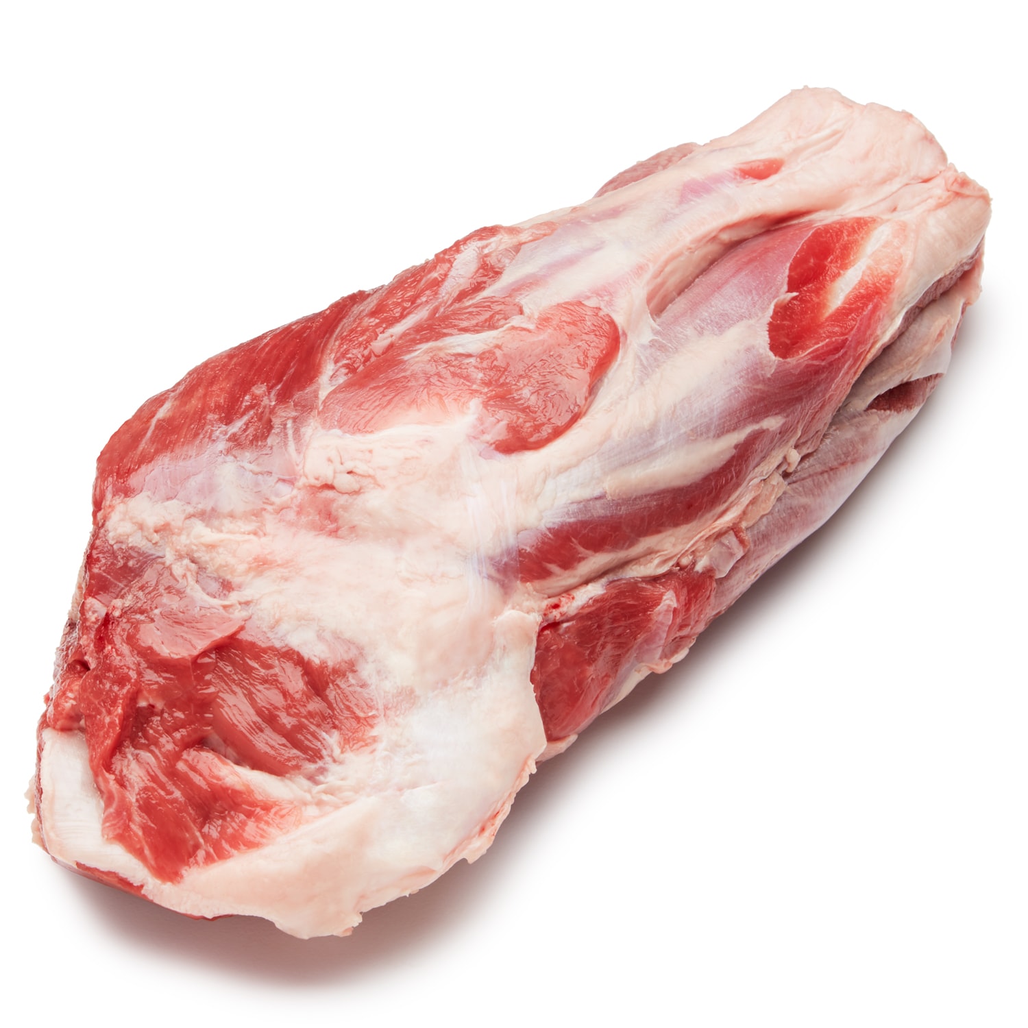 Brothers Ridge Local Lamb Shank, Pasture-Raised