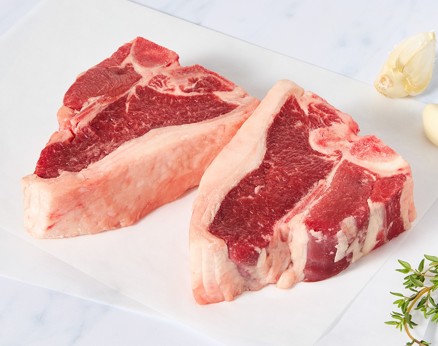 Brothers Ridge Local Lamb Loin Chop, Pasture-Raised, image 1 of 4 slides