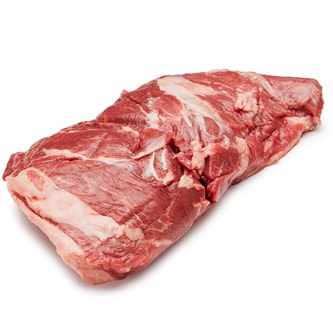 Brothers Ridge Local Premium Petite Boneless Lamb Leg Roast, Pasture-Raised