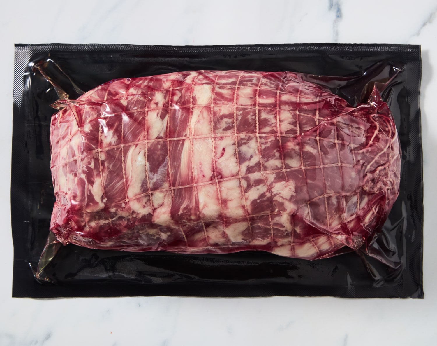 Brothers Ridge Local Lamb Premium Boneless Chuck Shoulder Roast, Pasture-Raised (approx. 1.7lb), image 2 of 2 slides