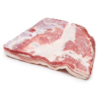 Hickory Nut Gap Pork Belly, Pasture-Raised Heritage