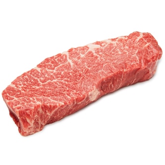 Angus RWA Boneless Chuck Short Ribs