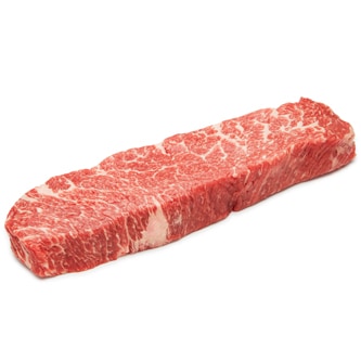 100% Grass-Fed Boneless Chuck Short Ribs