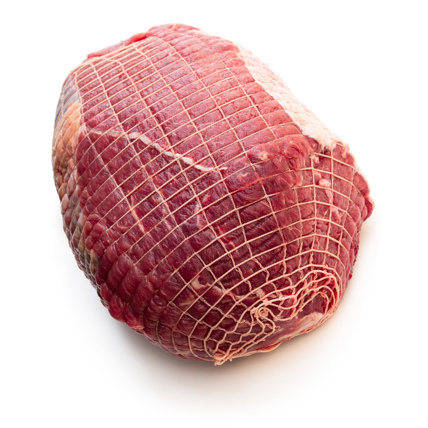 Australian Netted Boneless Leg of Lamb