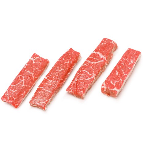 100% Grass-Fed Beef Fajita Strips
