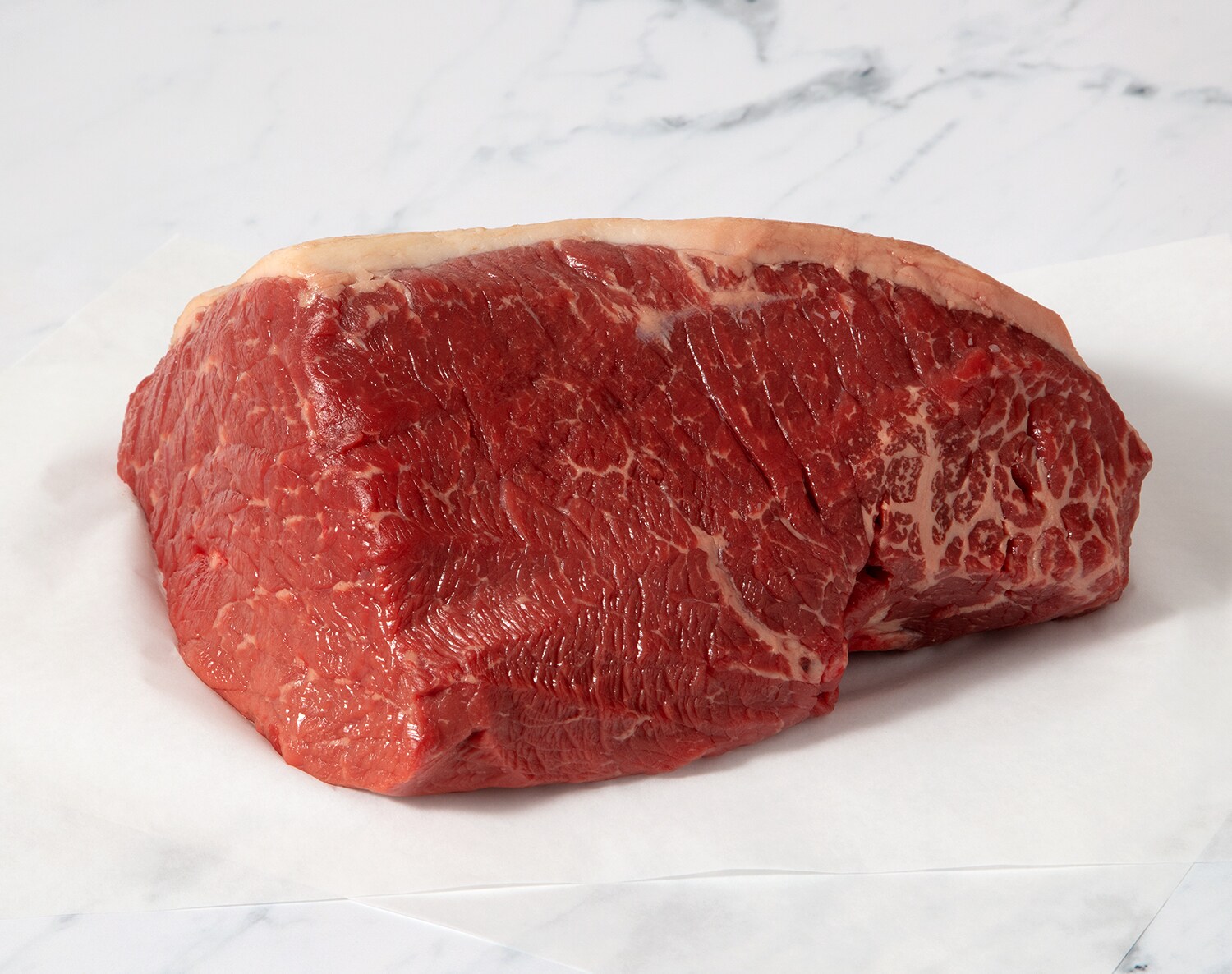 100% Grass-Fed Beef Bottom Round Roast, image 2 of 2 slides