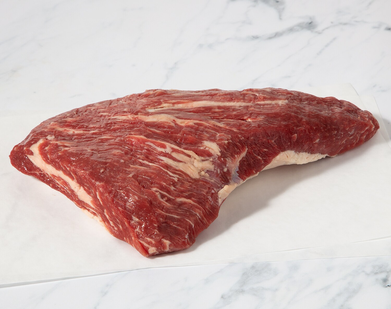 100 % Grass-Fed Beef Tri Tip Roast, image 2 of 2 slides