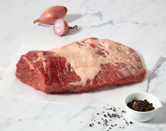 Angus RWA Beef Brisket Point