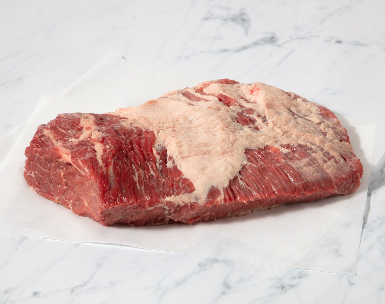 100% Grass Fed Beef Brisket Point