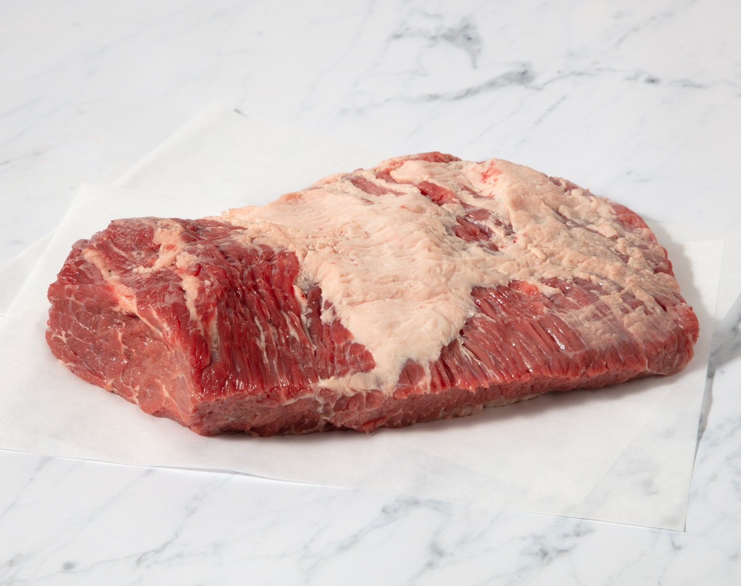 100% Grass Fed Beef Brisket Point